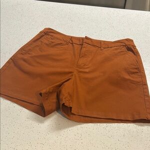 A New Day / Target Shorts